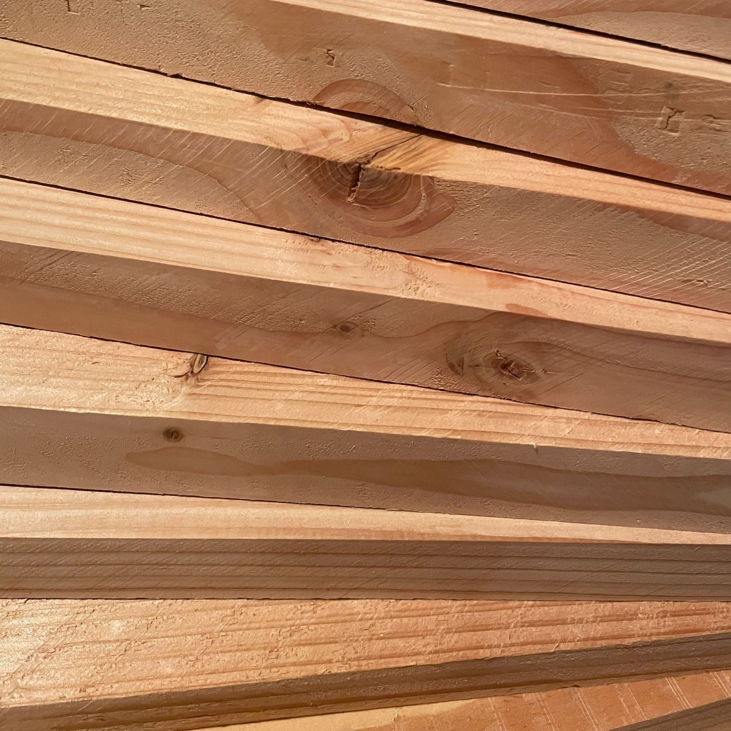 Hector | Sapin de noël en kit | 120 cm