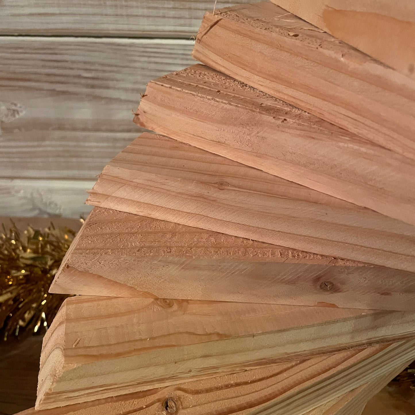 Brutus | Sapin de noël en kit | 40 cm