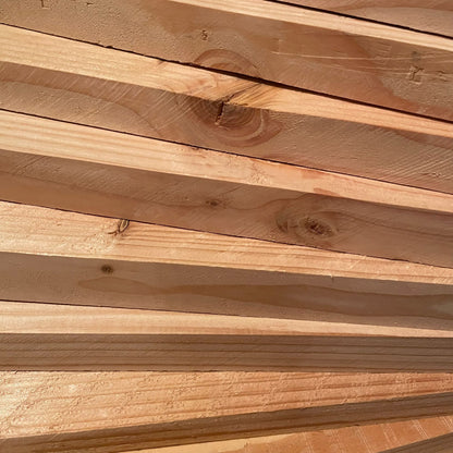 Hector | Sapin de noël en kit | 120 cm